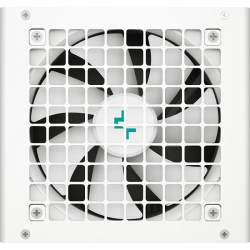 Блок живлення Deepcool 850W PN850M WH (R-PN850M-FCOW-JGEU)
