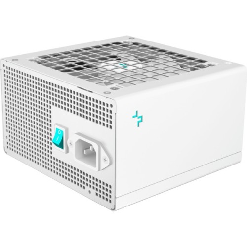 Блок живлення Deepcool 850W PN850M WH (R-PN850M-FCOW-JGEU)