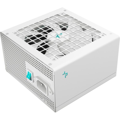Блок живлення Deepcool 850W PN850M WH (R-PN850M-FCOW-JGEU)