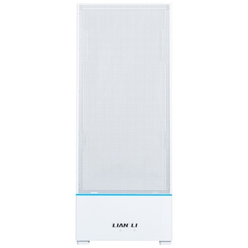 Корпус для ПК Lian Li LIAN LI SUP01W White (G99.SUP01W.00)