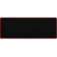 Килимок для мишки Defender Ultra Black (50561)