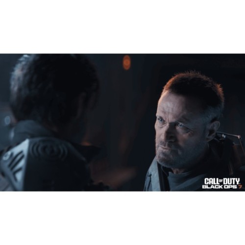 Гра Sony Call of Duty Black Ops 7, BD диск (1182648)