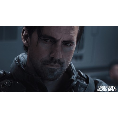 Гра Sony Call of Duty Black Ops 7, BD диск (1182648)