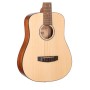 Гітара акустична Cort AD Mini Open Pore