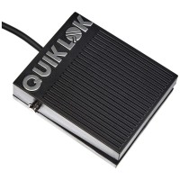 Педаль для клавішних Quik Lok PS25 (20676)