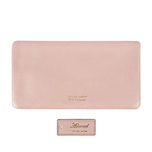 Гаманець Ashwood J56 Peach Whip