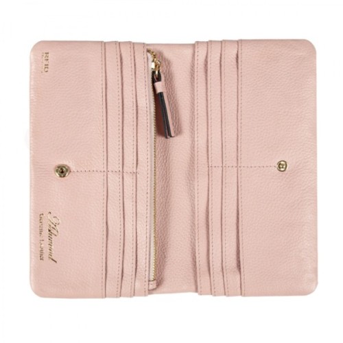 Гаманець Ashwood J56 Peach Whip