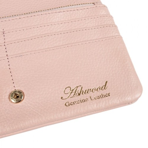 Гаманець Ashwood J56 Peach Whip