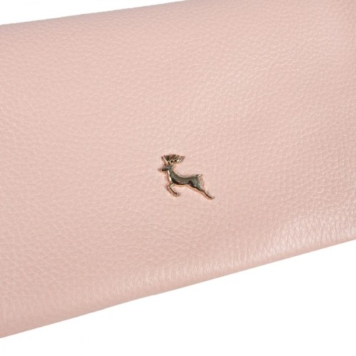 Гаманець Ashwood J56 Peach Whip