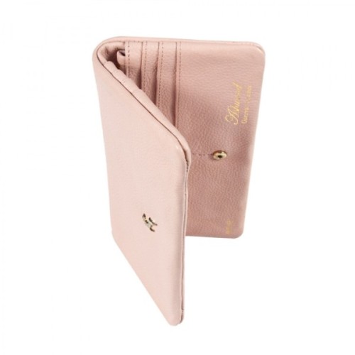 Гаманець Ashwood J56 Peach Whip