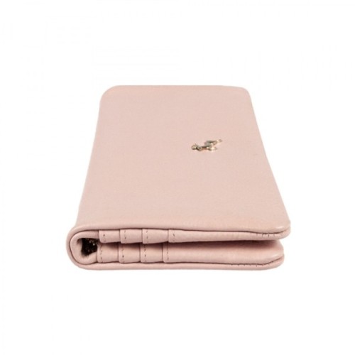 Гаманець Ashwood J56 Peach Whip