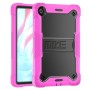 Чохол до планшета Armorstandart Rover Lenovo Tab TB311FU Pink (ARM84961)