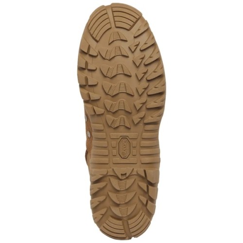 Черевики Belleville Khyber Boot Coyote brown 11 (TR550WPINS 110R)