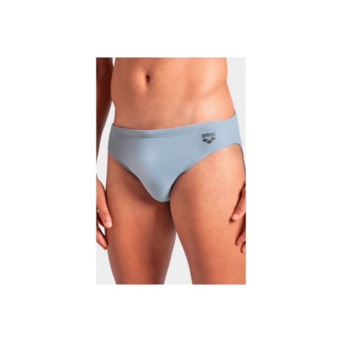 Плавки Arena Santamarias R 006449-550 сірий 105 (3468337514534)