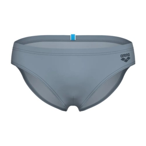 Плавки Arena Santamarias R 006449-550 сірий 105 (3468337514534)