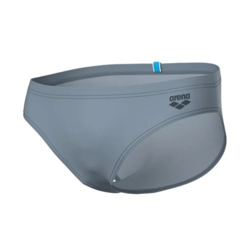 Плавки Arena Santamarias R 006449-550 сірий 105 (3468337514534)