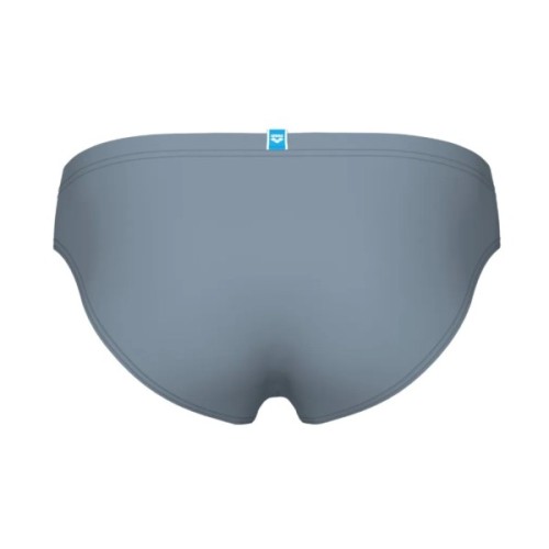 Плавки Arena Santamarias R 006449-550 сірий 105 (3468337514534)