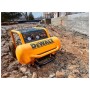 Компресор DeWALT DPC17PS 1.8kW ,292 л/хв (DPC17PS)