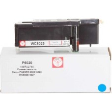 Картридж BASF для Xerox Ph 106R02760 Cyan (KT-106R02760)