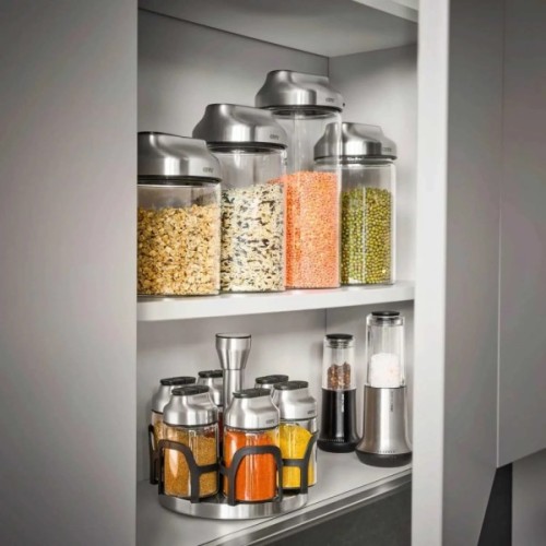 Ємність для сипучих продуктів Gefu Kippo 1300 мл (33742)