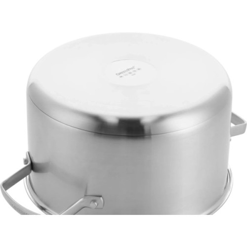 Каструля GreenPan Chef's Collection, 22 см, 4,76 л (CC007731-001)