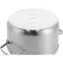 Каструля GreenPan Chef's Collection, 22 см, 4,76 л (CC007731-001)