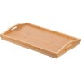 Таця Ardesto Midori, 50х30х25см, бамбук (AR1450BT)