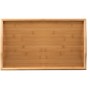 Таця Ardesto Midori, 50х30х25см, бамбук (AR1450BT)
