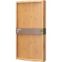 Таця Ardesto Midori, 50х30х25см, бамбук (AR1450BT)