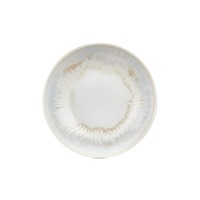 Тарілка By Bone серія "Wave" кругла 23 см (WE-ZT-23-DZ)