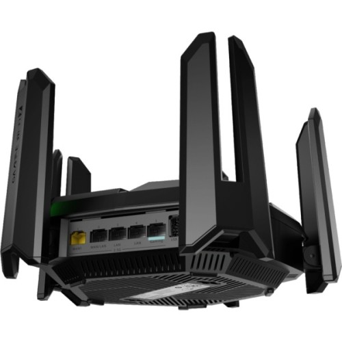 Маршрутизатор Ruijie Networks RG-EW7200BE PRO