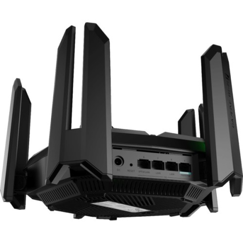 Маршрутизатор Ruijie Networks RG-EW7200BE PRO