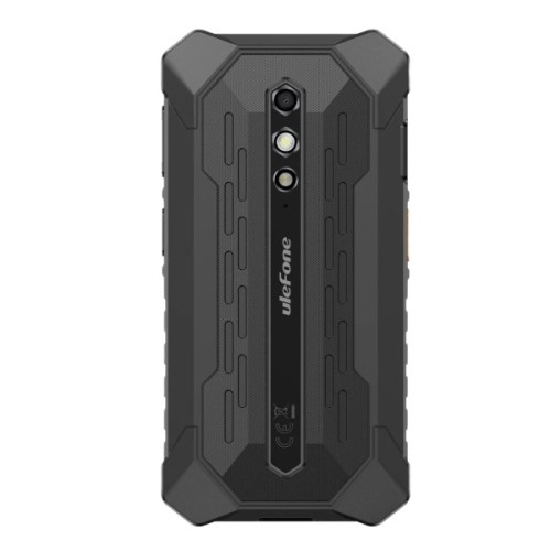 Мобільний телефон Ulefone Rugking 2 Pro 4/128Gb Black (6975326660990)