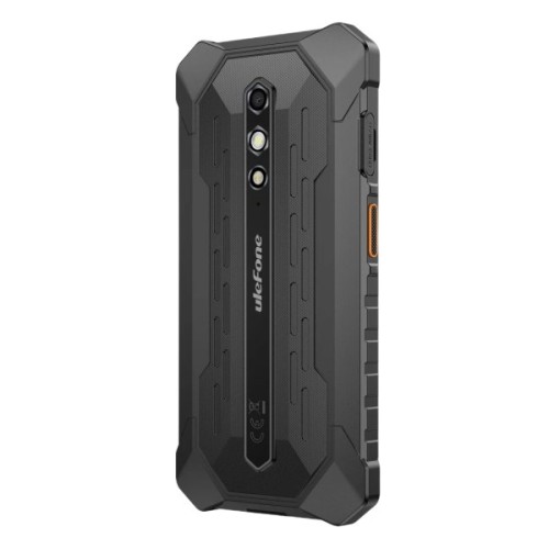 Мобільний телефон Ulefone Rugking 2 Pro 4/128Gb Black (6975326660990)