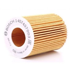 Фільтр масляний Bosch 1 457 437 003