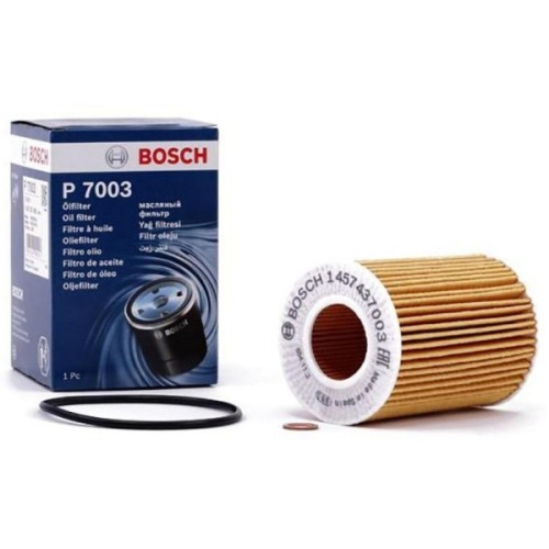 Фільтр масляний Bosch 1 457 437 003
