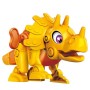 Конструктор Clementoni Dino Bot Triceratops, серія "Science & Play" (75074)