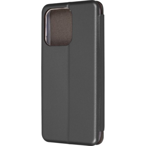 Чохол до мобільного телефона Armorstandart G-Case Tecno Spark Go 2 4G Black (ARM87148)