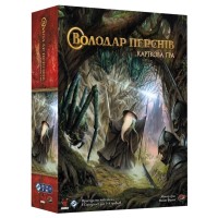 Настільна гра Geekach Games Володар Перснів. Карткова гра (The Lord of the Rings: The Card Game) (GKCH155/MEC101)