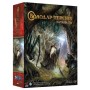Настільна гра Geekach Games Володар Перснів. Карткова гра (The Lord of the Rings: The Card Game) (GKCH155/MEC101)