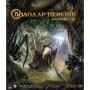Настільна гра Geekach Games Володар Перснів. Карткова гра (The Lord of the Rings: The Card Game) (GKCH155/MEC101)