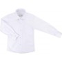 Сорочка дитяча Lakids з довгим рукавом (1551-158B-white)