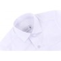 Сорочка дитяча Lakids з довгим рукавом (1551-158B-white)