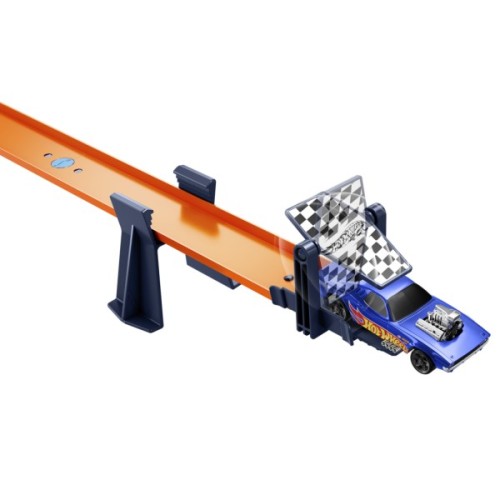 Автотрек Hot Wheels Speed challenge (HXX45)