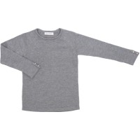 Кофта дитяча Na джемпер в'язаний (v-1408-122G-gray)