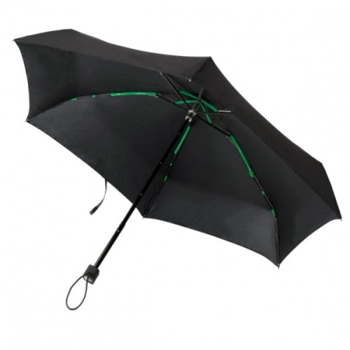 Парасоля Fulton Open&Close Storm-1 G843 Black (G843-031155)