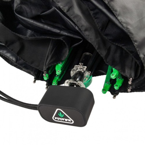 Парасоля Fulton Open&Close Storm-1 G843 Black (G843-031155)