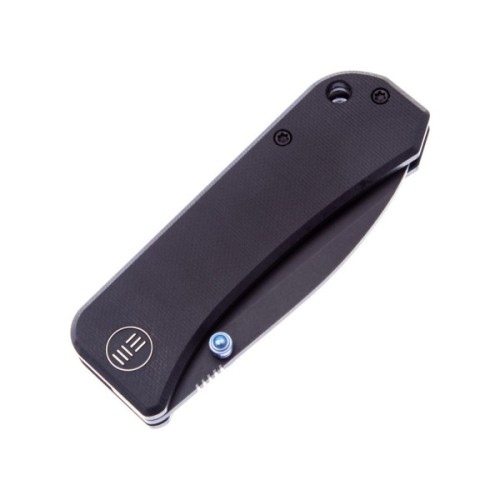Ніж Weknife Banter Blackwash Black G10 (2004B)