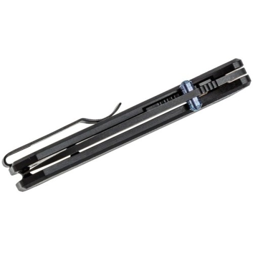 Ніж Weknife Banter Blackwash Black G10 (2004B)