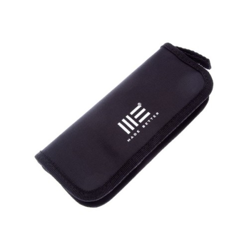 Ніж Weknife Banter Blackwash Black G10 (2004B)